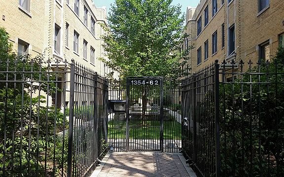 3rd image of 1360 W Estes Ave APT 1N