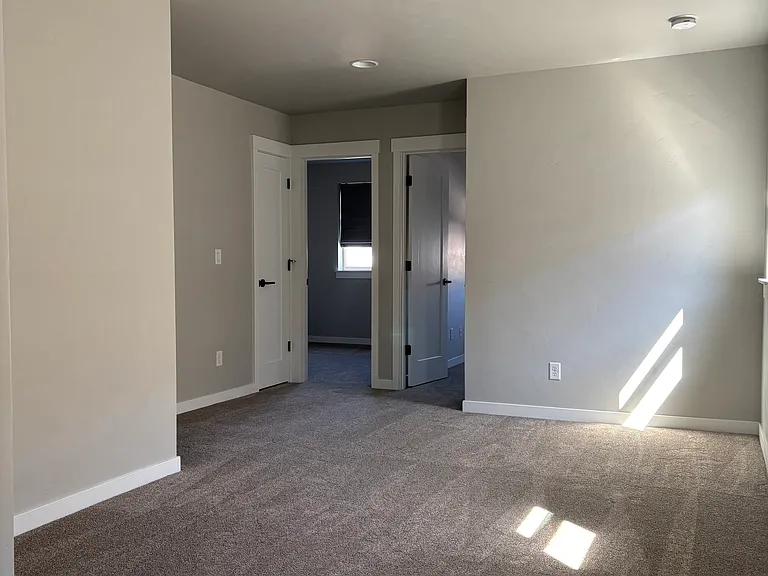 Upstairs Loft