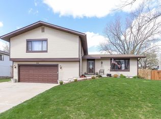 864 Marina Ter E, Bartlett, IL 60103
