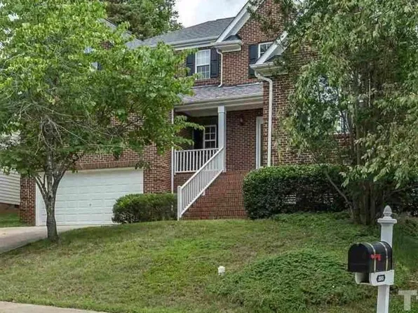 202 Glenmore Rd, Chapel Hill, NC 27516