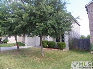9955 Bermuda Palm, San Antonio, TX 78245
