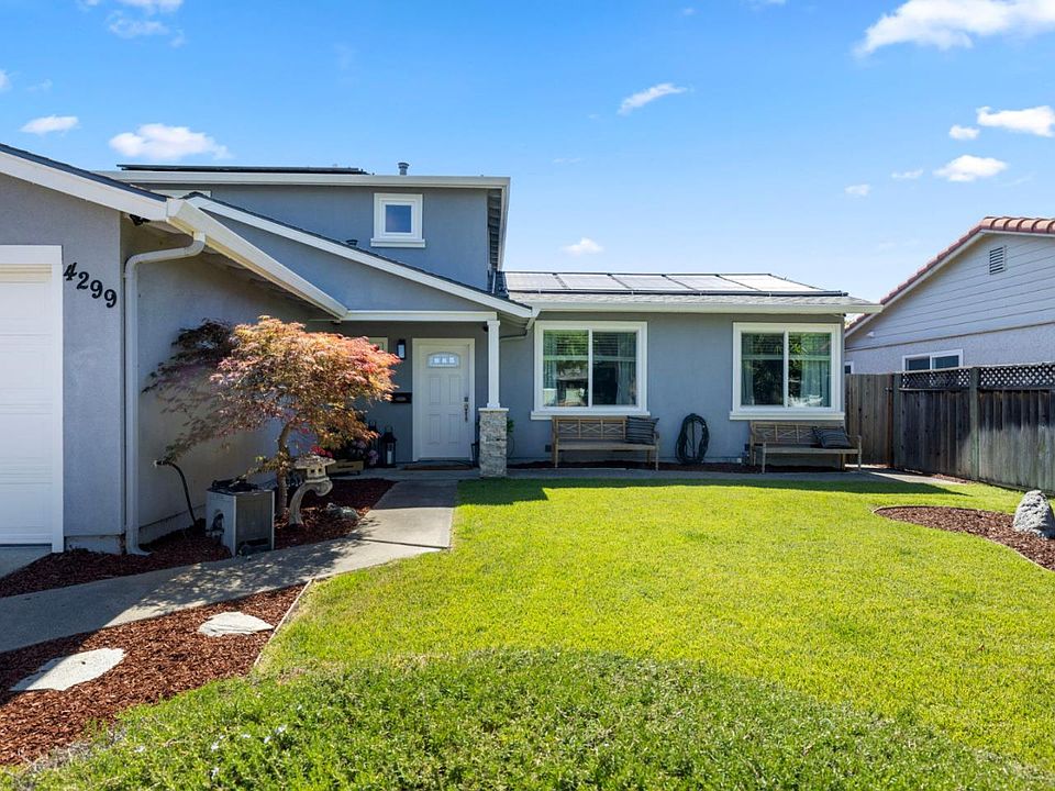 4299 Heppner Ln, San Jose, CA 95136 Zillow