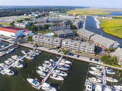 1301 Harbour Cv S #1301, Somers Point, NJ, 08244