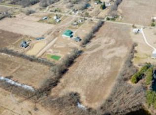 8600 Eby Rd, Fort Wayne, IN 46835