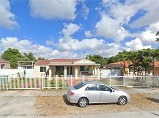 3925 NW 3rd St, Miami, FL 33126