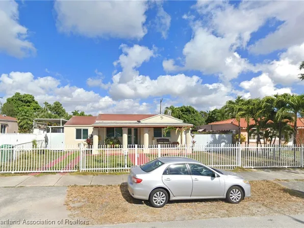 3925 NW 3rd St, Miami, FL 33126