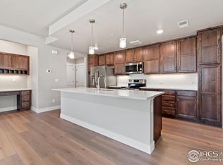 862 Birdwhistle Ln #12, Fort Collins, CO 80524