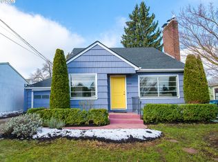 6025 NE 19th Ave, Portland, OR 97211