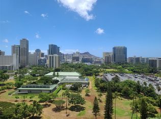 Canterbury Pl, Honolulu, HI 96815