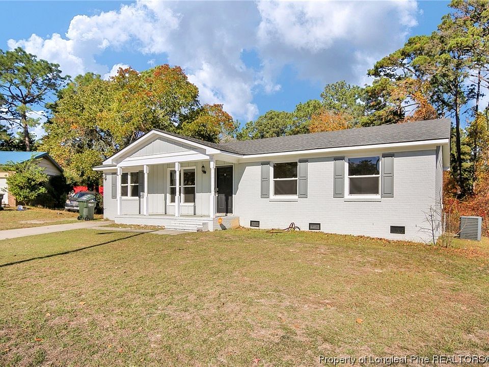 541 Nottingham Dr, Fayetteville, NC 28311 | Zillow