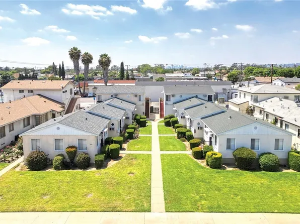 221 S Maple Ave, Montebello, CA 90640