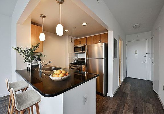 3rd image of 229 Chrystie St APT 708