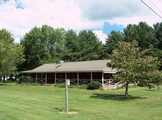 59 Mount Valley Rd, Waynesville, NC 28785