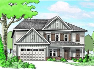 1122 Cherry Bark Ct, Loganville, GA 30052