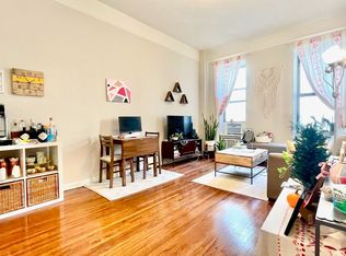 140 W 92nd St #A3, New York, NY 10025