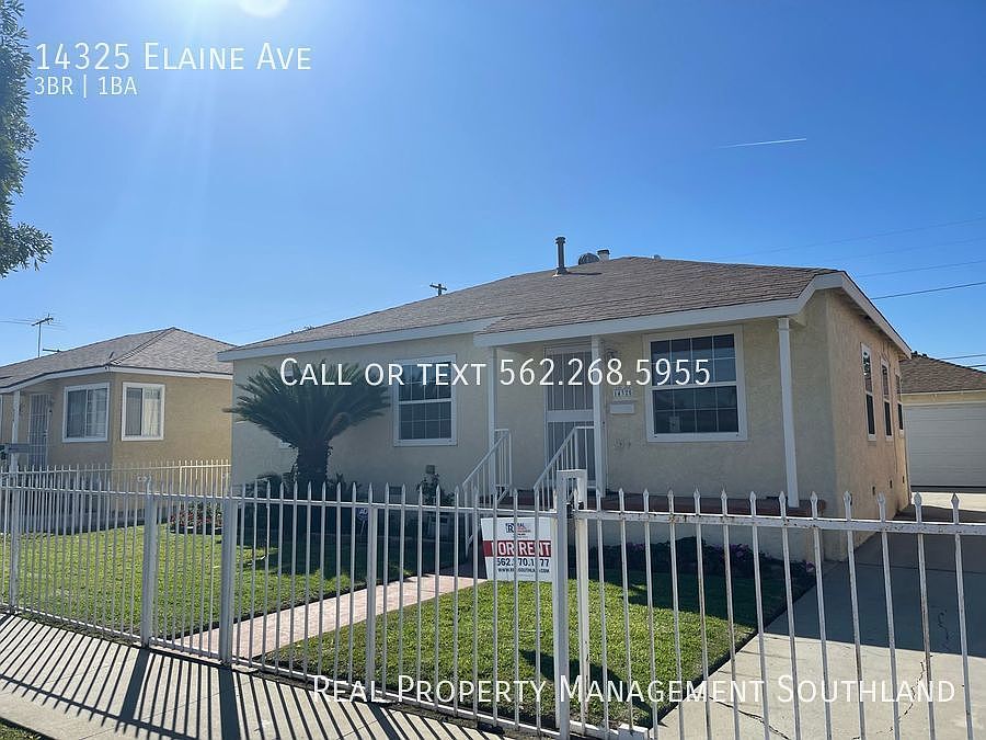 1st image of 14325 Elaine Ave