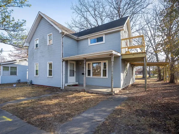 207 E Oak St, Carbondale, IL 62901