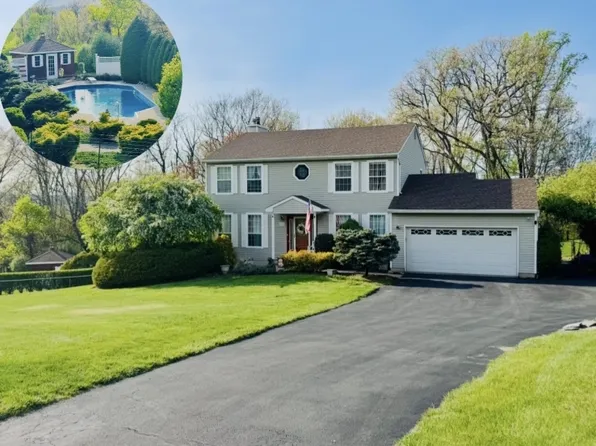 11 Hearthstone Dr, Vernon Twp., NJ 07461