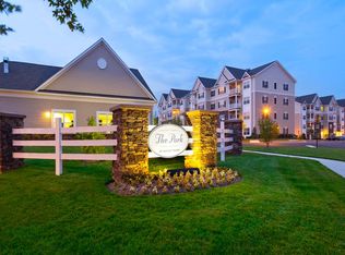 1801 Greenspring Pl UNIT 105, Frederick, MD 21702