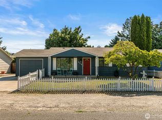 475 N Kansas Ave, East Wenatchee, WA 98802