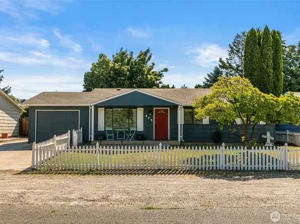 475 N Kansas Avenue, East Wenatchee, WA 98802