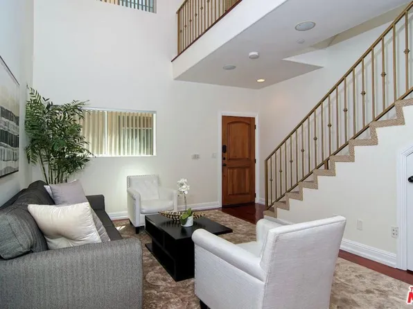 2027 Beloit Ave Unit 4, Los Angeles, CA 90025