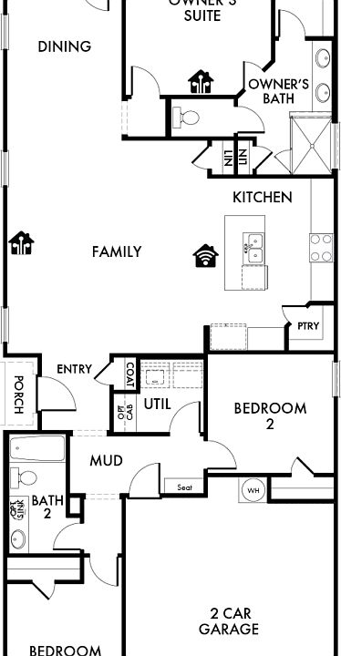 2nd image of 1714 Potomac Ln