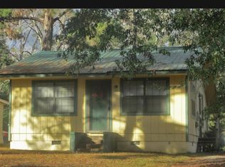 607 Grady St, Thomasville, GA 31792