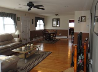 1901 Solly Ave, Philadelphia, PA 19152