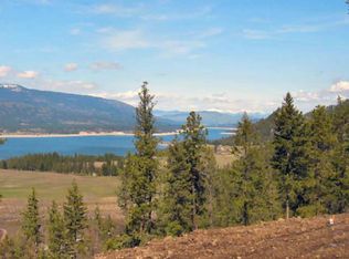 2150 Highway 25 S, Kettle Falls, WA 99141