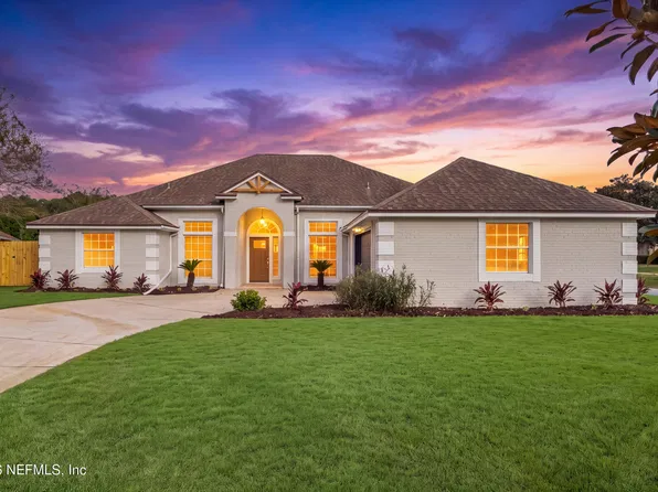1675 TUTBURY Court, Jacksonville, FL 32246