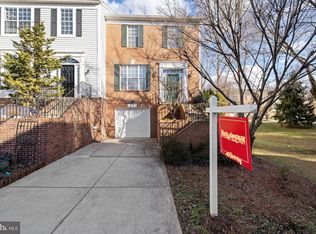 23 Vanderbilt Ct, Rockville, MD 20850