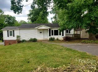 801 Jackson St, Kings Mountain, NC 28086