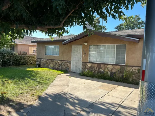 8408 Montal St, Lamont, CA 93241