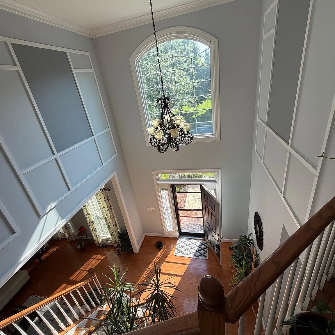4 bed, 4.5 bath, 5148 sqft, $5,650 — Photo 3