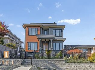 41 Worthington Pl #1A, Vancouver, BC V5M 3K8