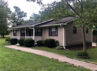 250 Ken Dwiggins Dr, Mocksville, NC 27028