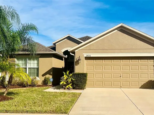 2426 Dakota Rock Dr, Ruskin, FL 33570