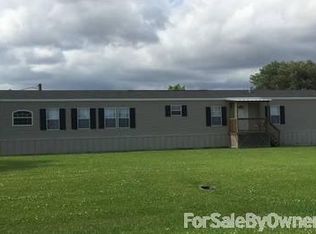 1015 Kirk St, Saint Martinville, LA 70582