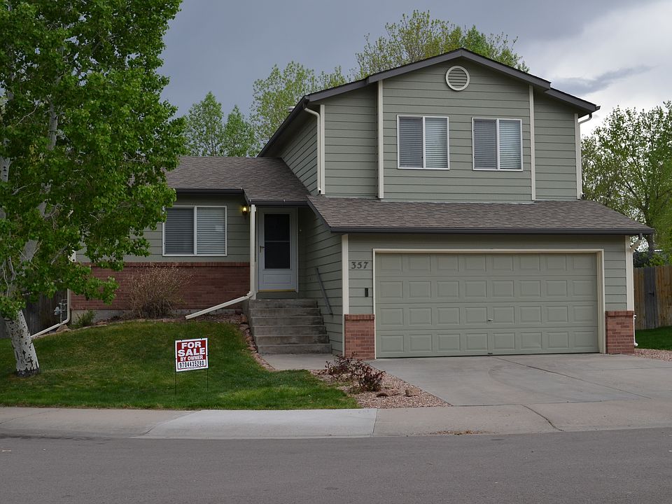 357 Brinn Court