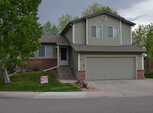 357 Brinn Ct, Fort Collins, CO 80525