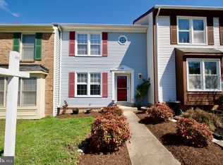 7396 Stream Way, Springfield, VA 22152