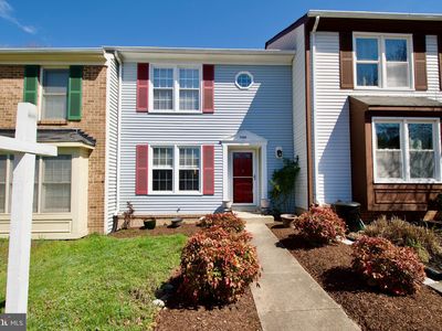 7396 Stream Way, Springfield, VA, 22152