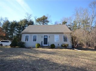 15 Norman Rd, Griswold, CT 06351