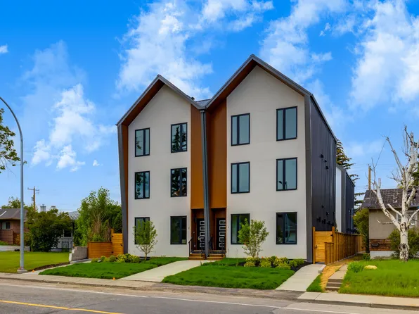 3616 Richmond Rd SW #2, Calgary, AB T3E 4N9