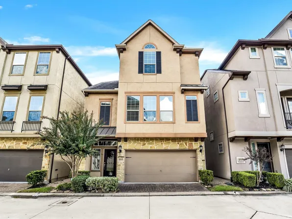 10915 Upland Pass Drive, Houston, TX 77043