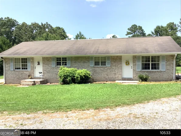 447 Greenhill Memorial Garden Rd, Summerville, GA 30747