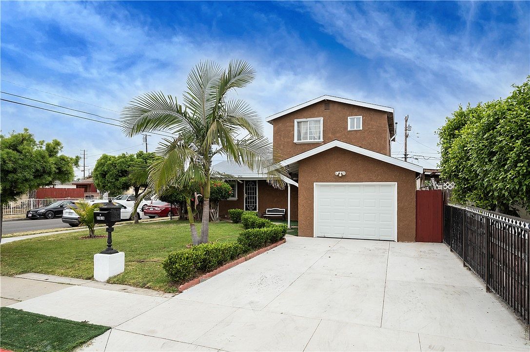 3761 W 115th St, Hawthorne, CA 90250 Zillow