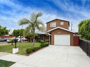 3761 W 115th St, Hawthorne, CA 90250