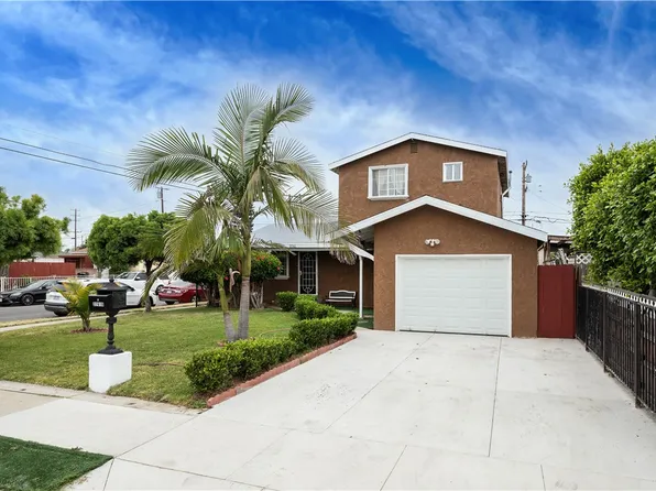 3761 W 115th St, Hawthorne, CA 90250